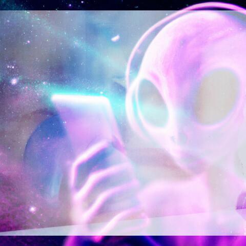 Cosmic Groove Odyssey