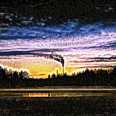 Deep South