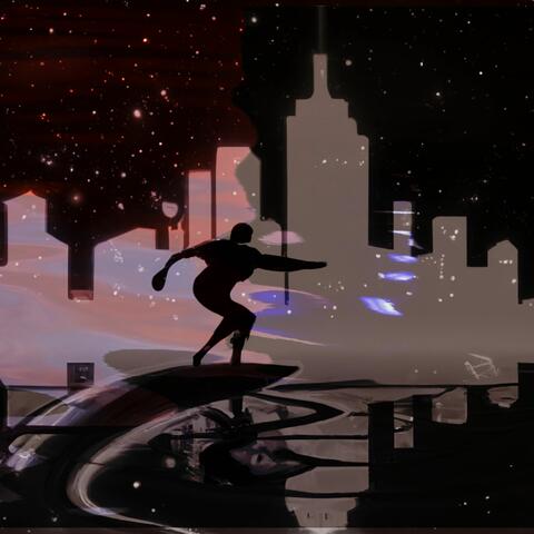 Ethereal Groove