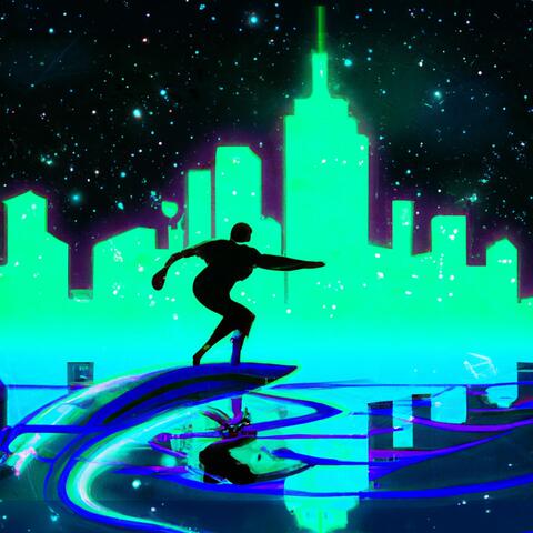 Life in Flux