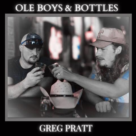 Ole Boys & Bottles