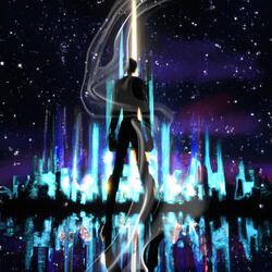 Neon Dreaming