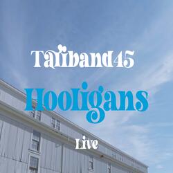 Hooligans (feat. TheRealKMS)
