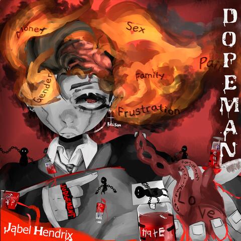 DOPEMAN