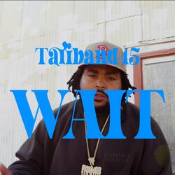 Wait (feat. TheRealKMS)
