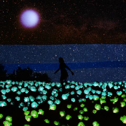 Blooming at Midnight