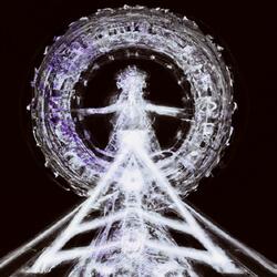 Warp Drive Rhythms