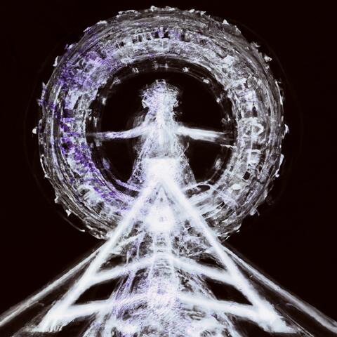 Warp Drive Rhythms
