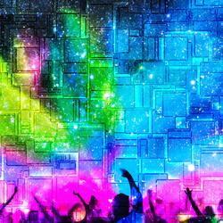 Neon Dance