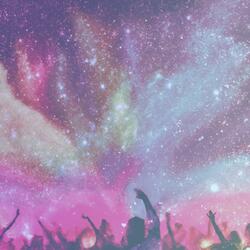 Stardust Melody