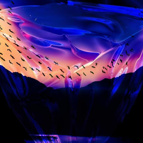 Eastern Flux Mystique