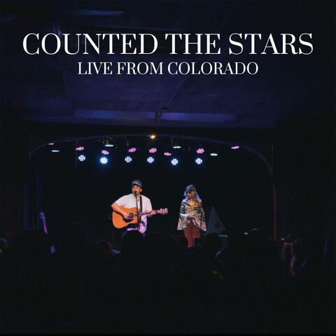 Counted the Stars - Live from Colorado (feat. Abigail Peyton)