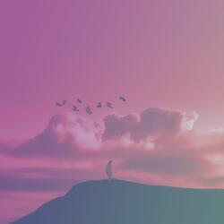 Floating Clouds