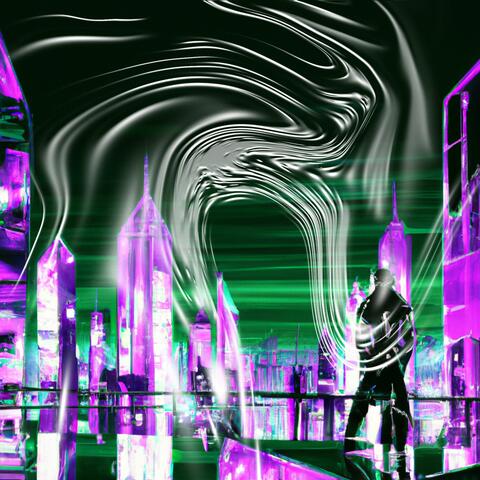 Crystalline Groove