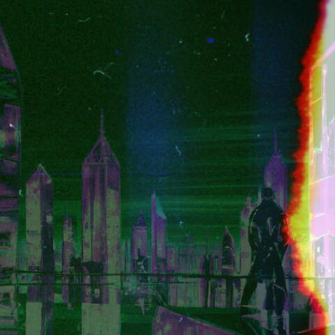 Hyperspace Rush