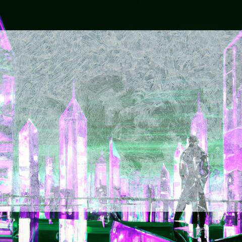 Subsonic Wave