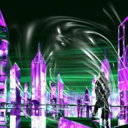 Unexpected Synths