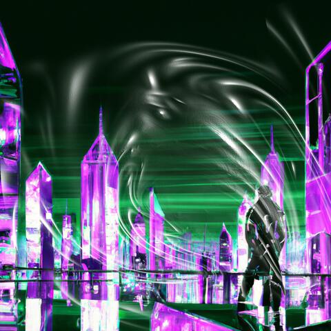 Unexpected Synths