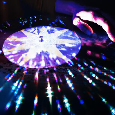Galactic Groove