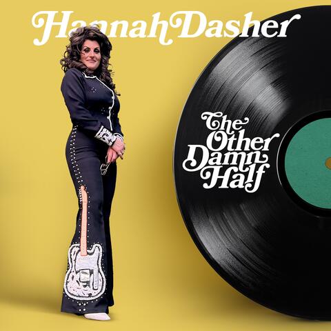 The Other Damn Half