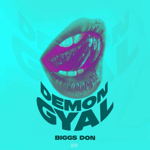 Demon gyal