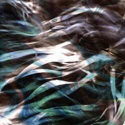 Irregular Flows