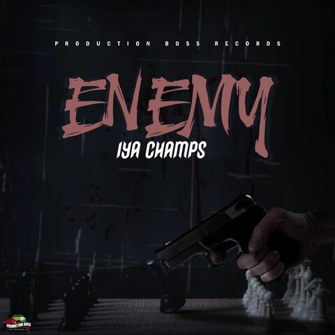 Enemy