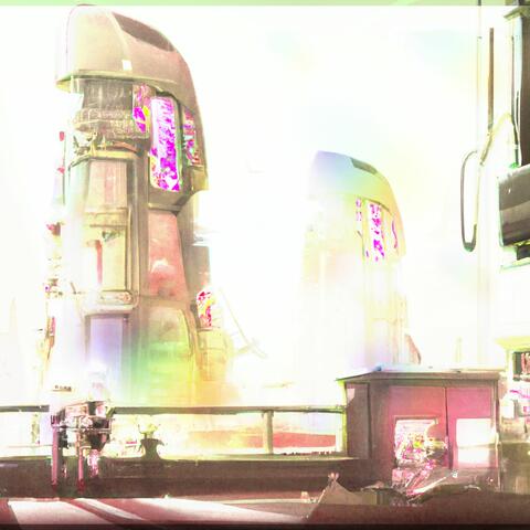 Space Time Adventures