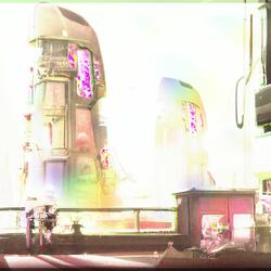 Abduction to the Future