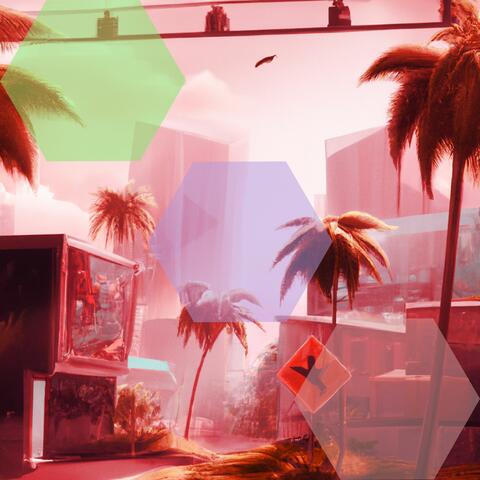 Warm Island Breeze
