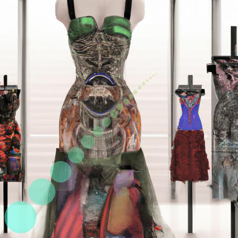 Haute Couture Hustle