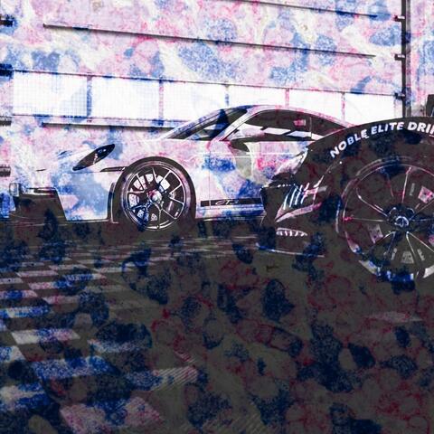 Flyin in the Bentley