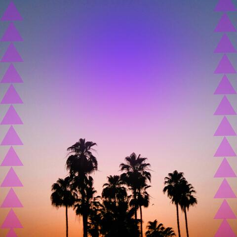 Party on the Playa