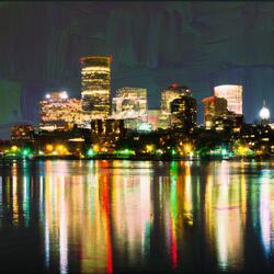 Reaching for the Sky