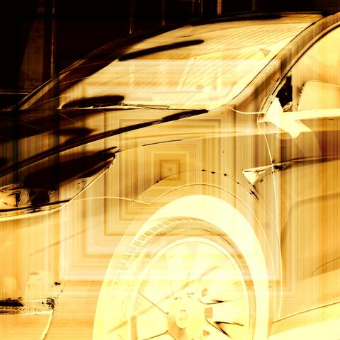 Ferrari Hot Box