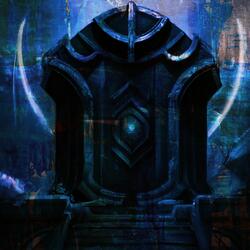 The Tomb of the Faceless Gods