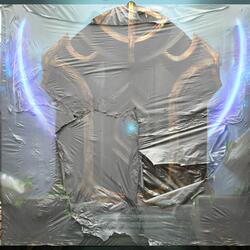 The Secret Vault of the Doom Mages