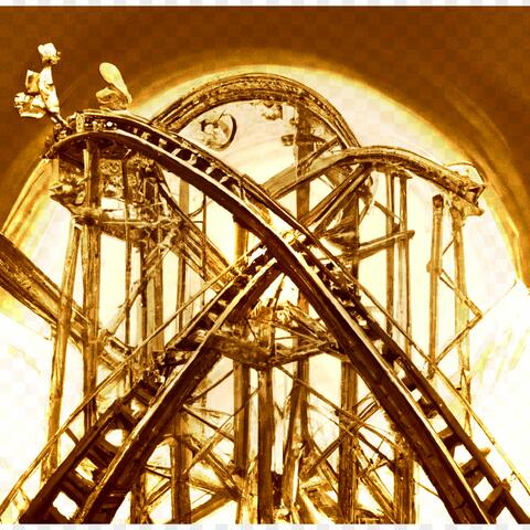 Theme Park Thunder