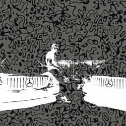 Jacket from Amsterdam