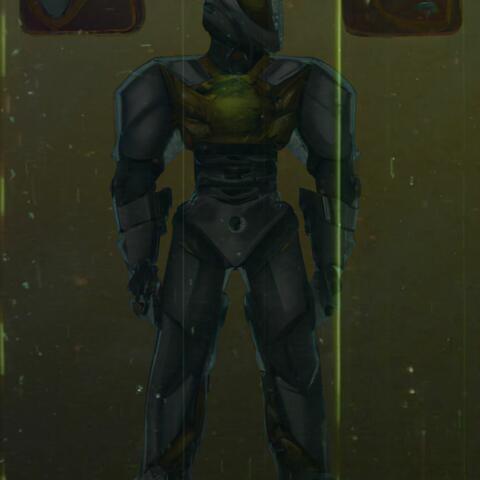 Ultimate Iron Man