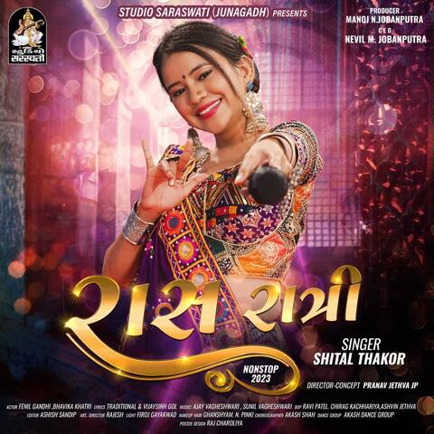 Raas Ratri Nonstop