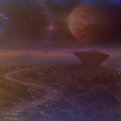Intergalactic Odyssey