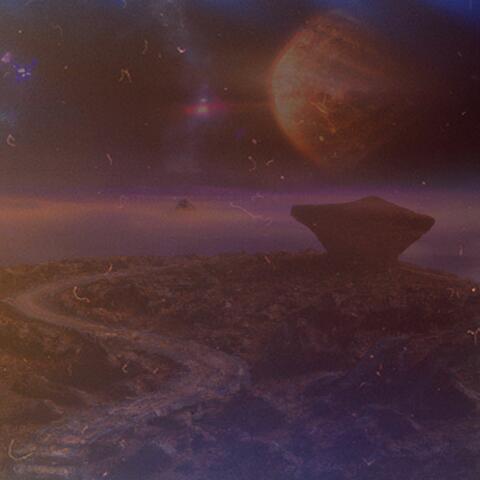 Intergalactic Odyssey