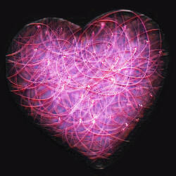 HEART OF STONE