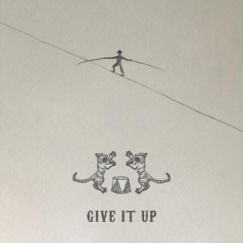 Give It Up (feat. Abigail Peyton)