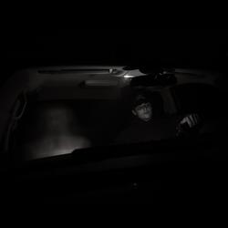 Ghost in My Chevy
