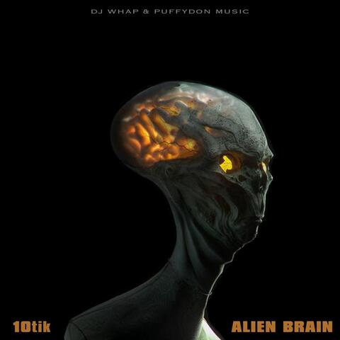 Alien Brain 4