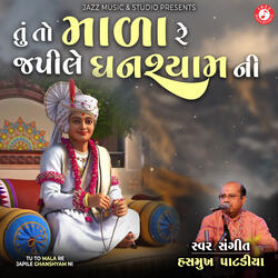 Tu To Mala Re Japile Ghanshyam Ni