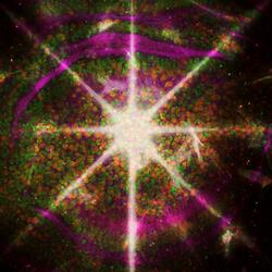 Celestial Trance
