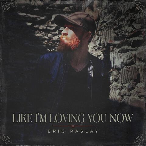 Eric Paslay - Friday Night (Audio) 